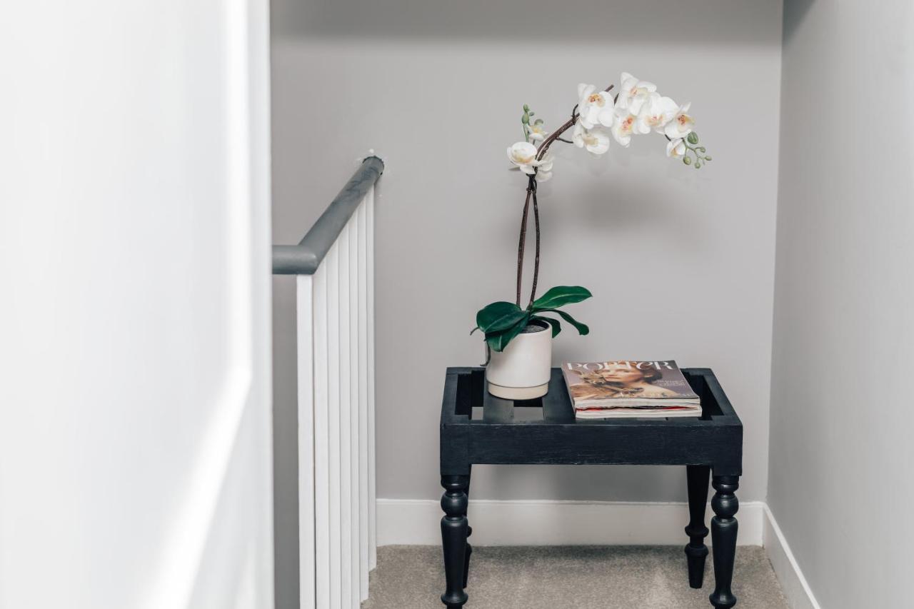 The Mulberry Villa Henley-on-Thames Dış mekan fotoğraf