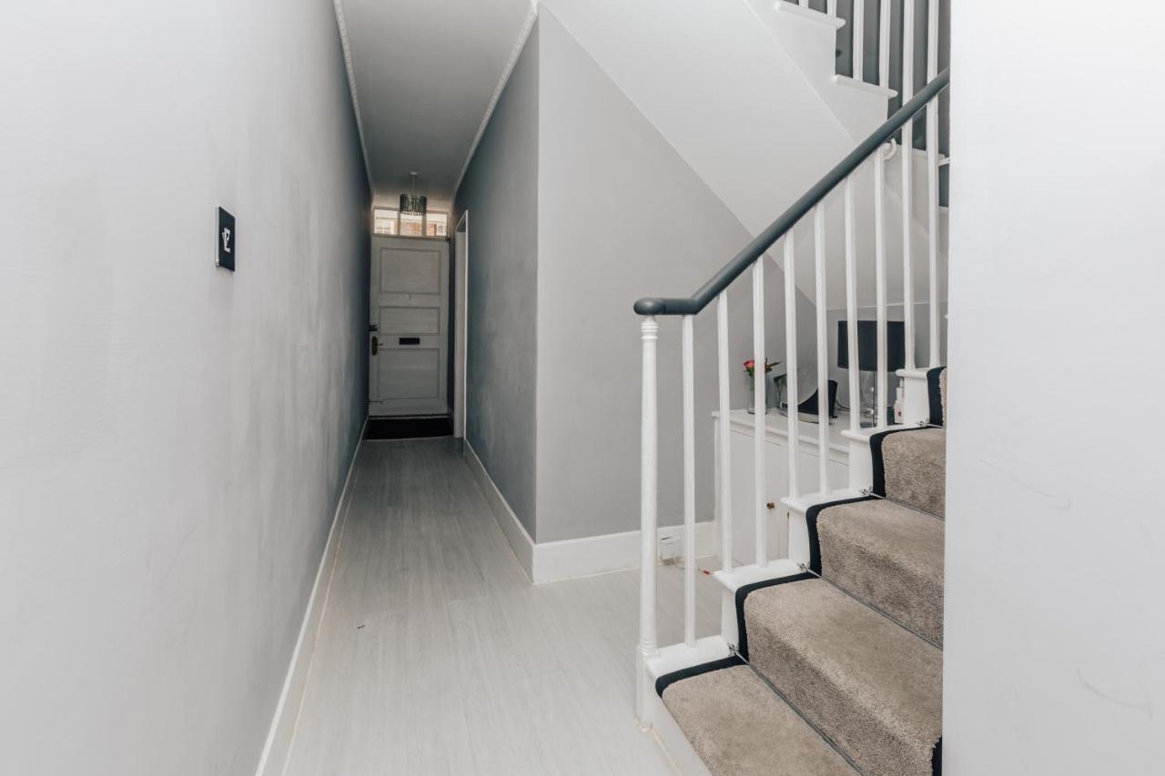 The Mulberry Villa Henley-on-Thames Dış mekan fotoğraf