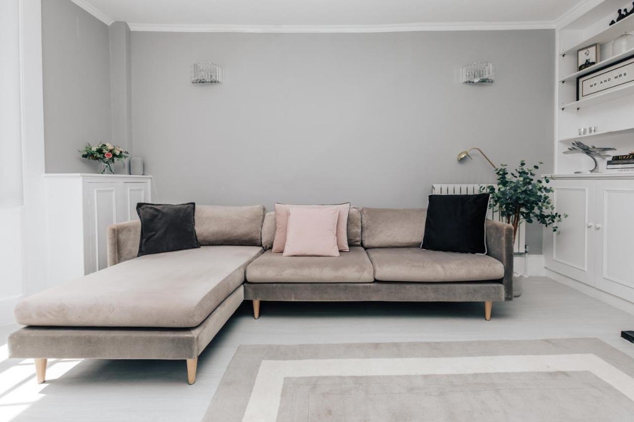 The Mulberry Villa Henley-on-Thames Dış mekan fotoğraf