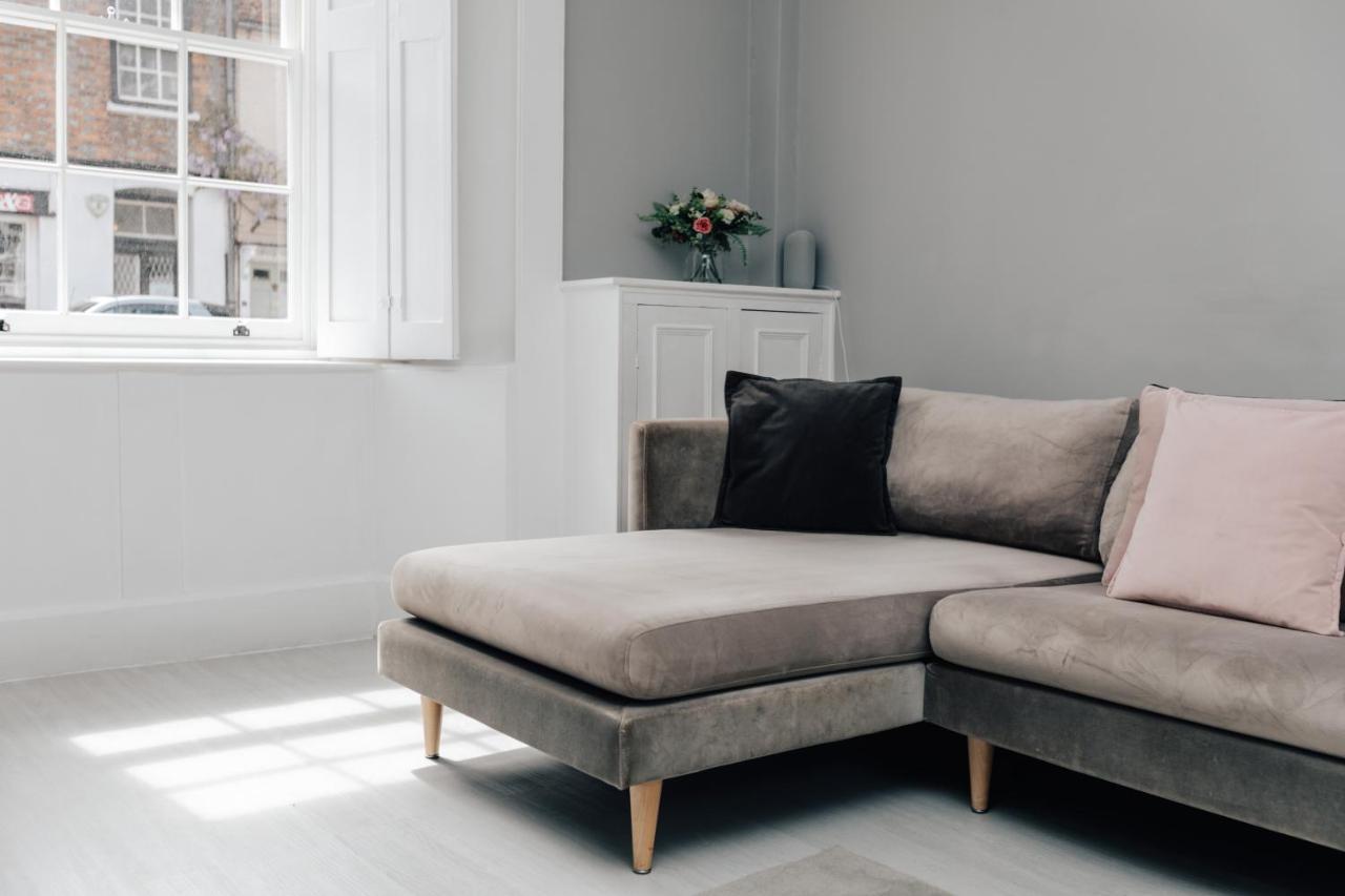 The Mulberry Villa Henley-on-Thames Dış mekan fotoğraf
